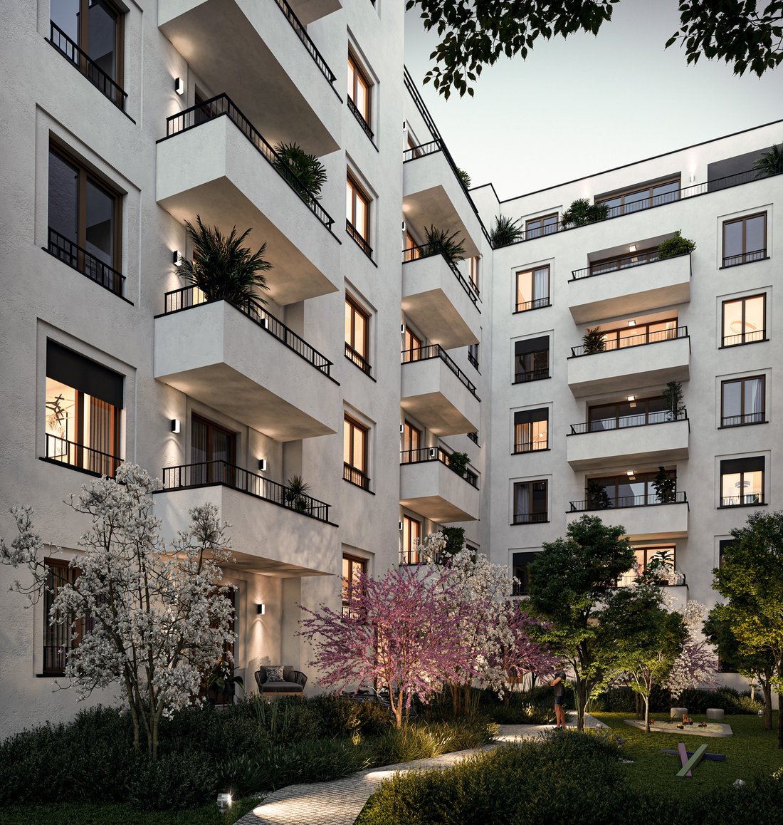 Apartment in Berlin, Berlin, Germany 3 - 16132368