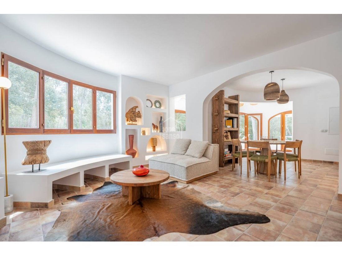 Country House in Ferreries, Balearic Islands, Spain 4 - 16134970