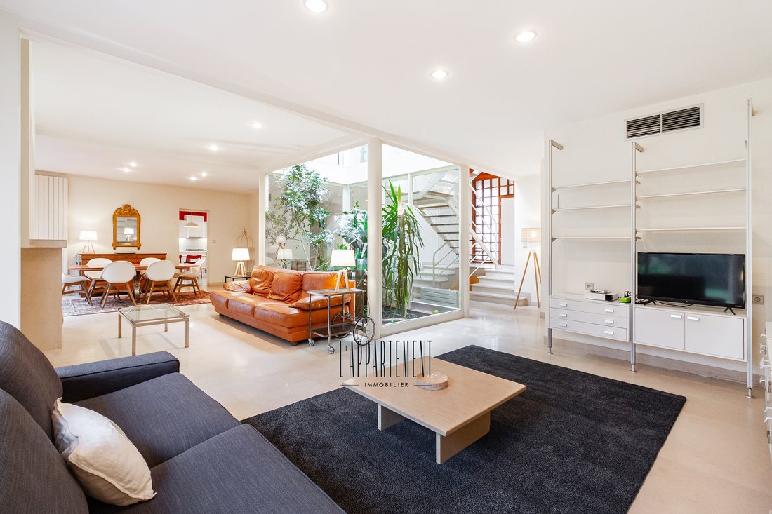House in Amidonniers-Caffarelli, Toulouse, France 4 - 16131339