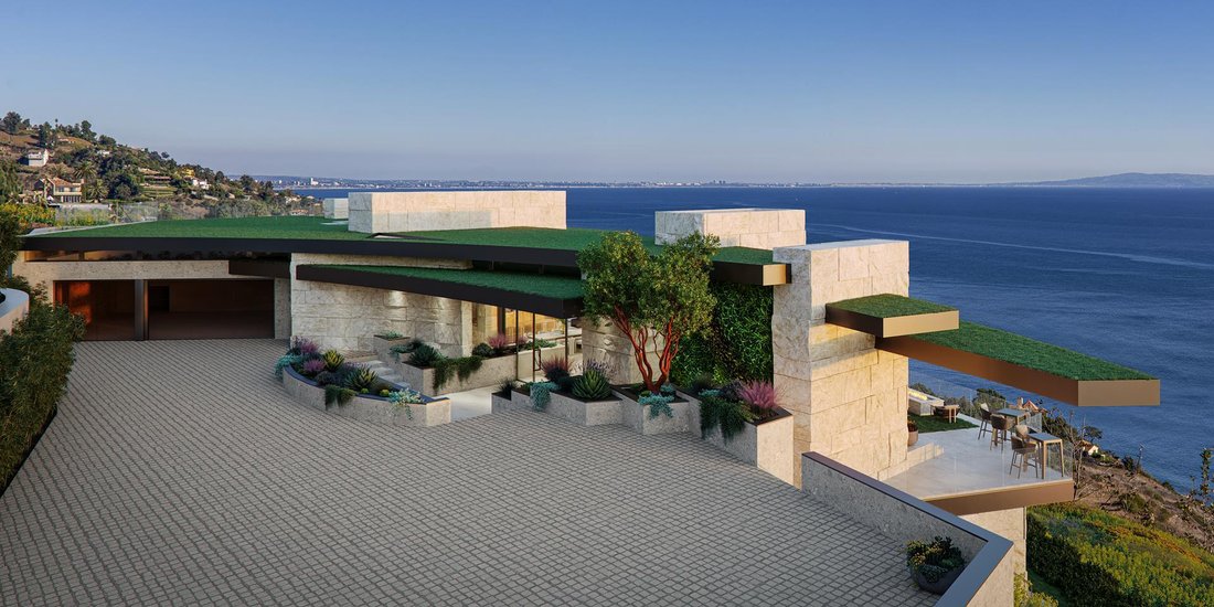 Land in Malibu, California, United States 2 - 14710870