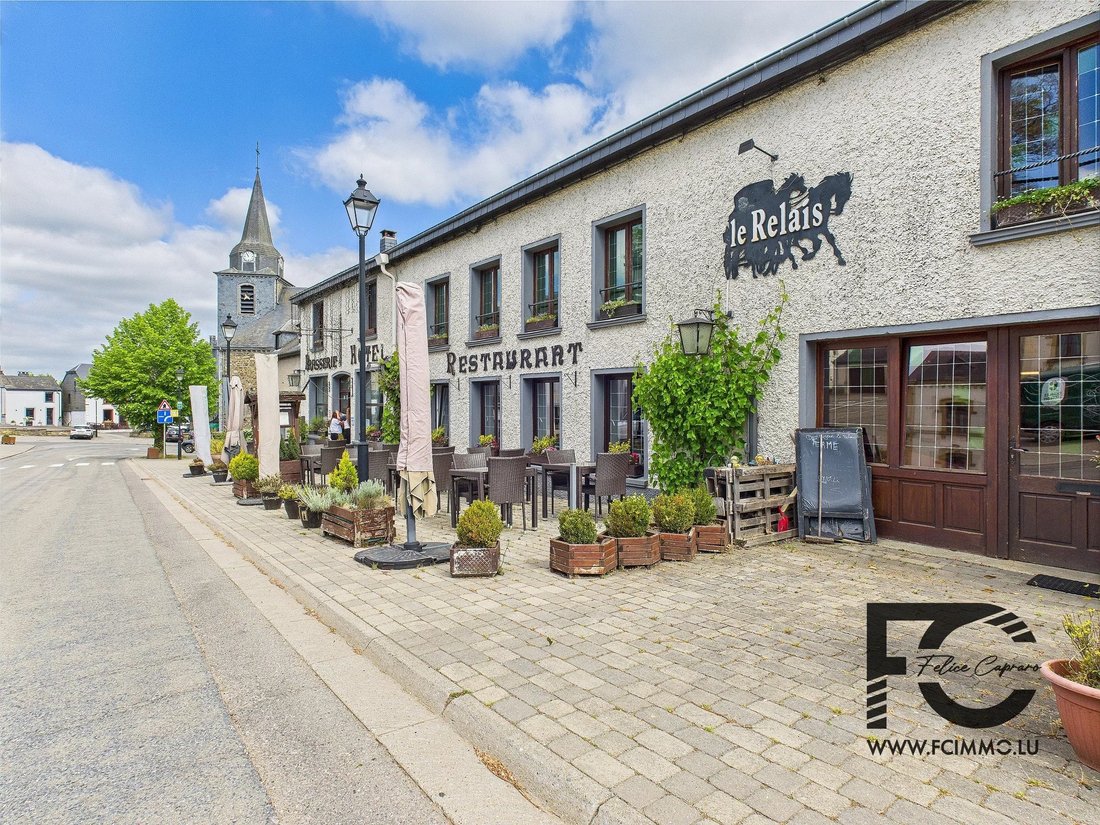 Bouillon, Wallonia, Belgium 2 - 16133772