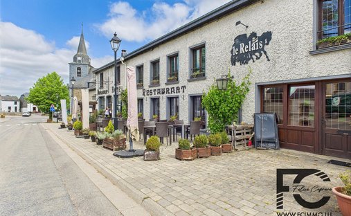 Bouillon, Wallonia, Belgium 1