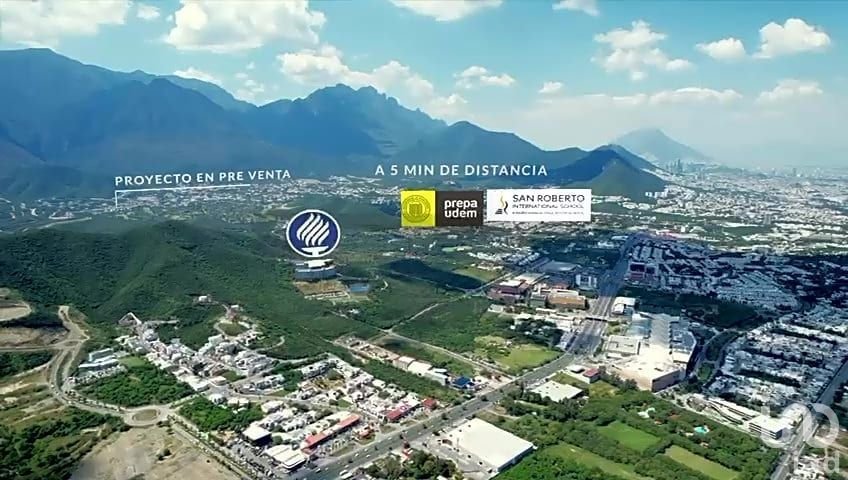 House in Monterrey, Nuevo Leon, Mexico 3 - 16130888