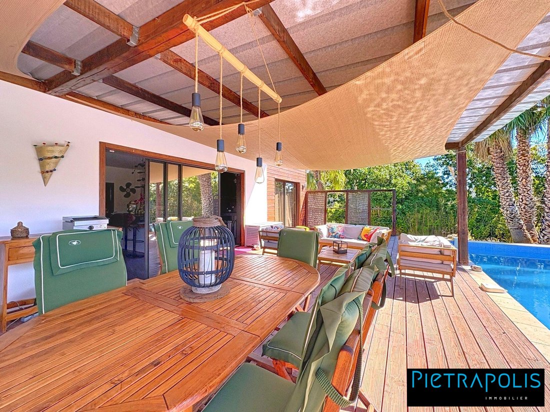 Villa in Cooperative, Agde, France 2 - 16135293
