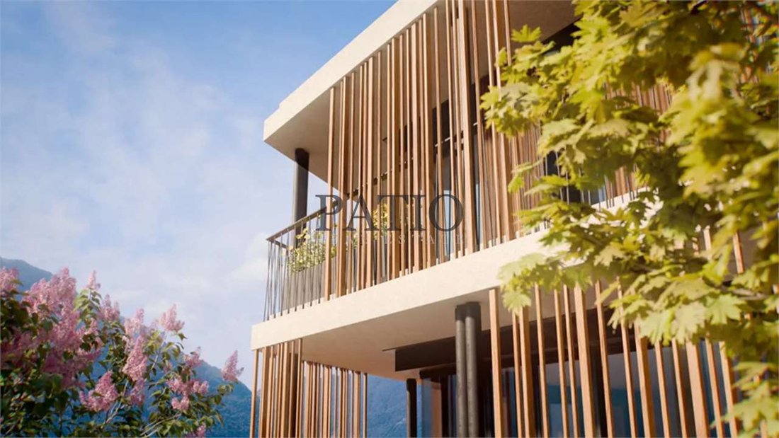 Apartment in Nesso, Lombardy, Italy 1 - 16132276