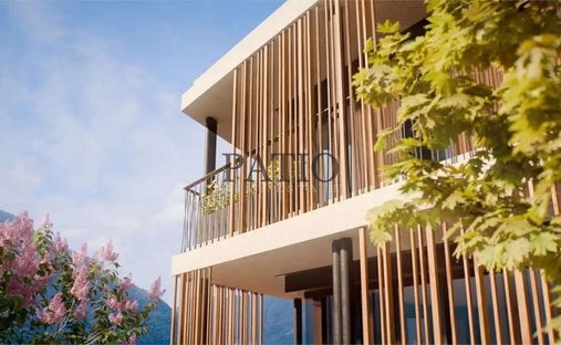 Apartamento en Nesso, Lombardía, Italia 1