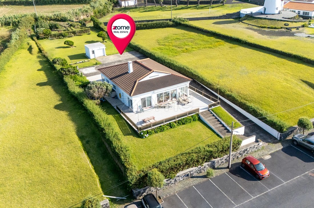 House in Mosteiros, Azores, Portugal 2 - 16132822