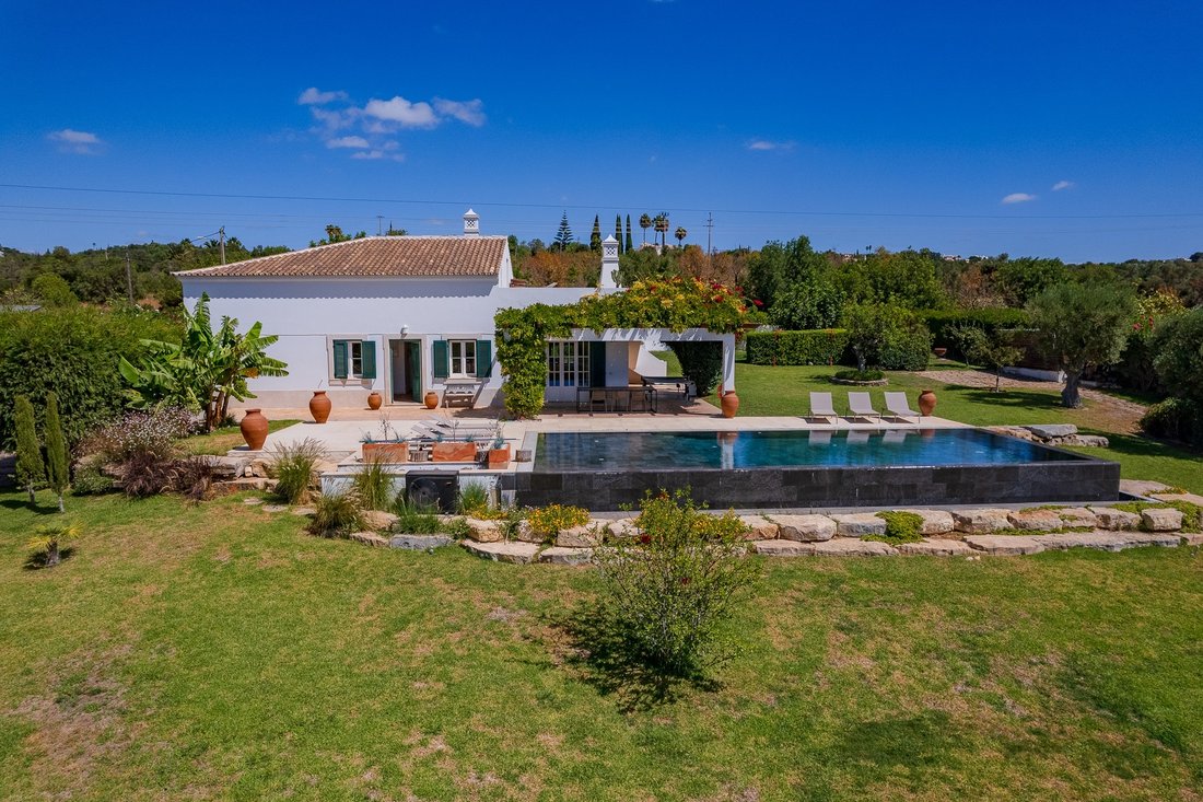 House in Loule (Sao Clemente), Algarve, Portugal 2 - 16117588