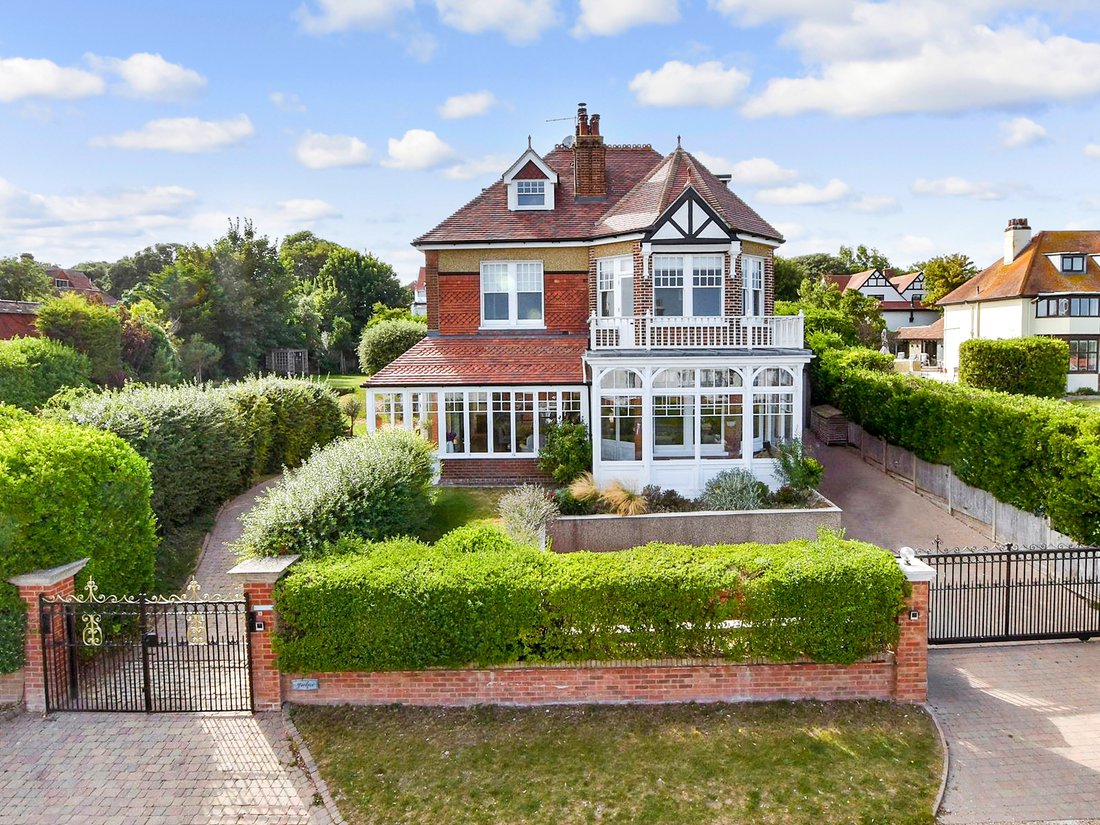 Casa a Broadstairs, Broadstairs and St Peter's, Inghilterra 2 - 16132372