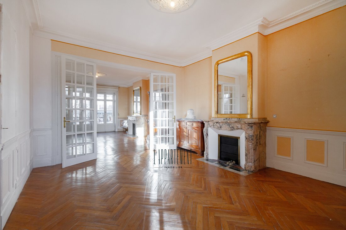 Apartment in Capitole, Toulouse, France 3 - 16131290