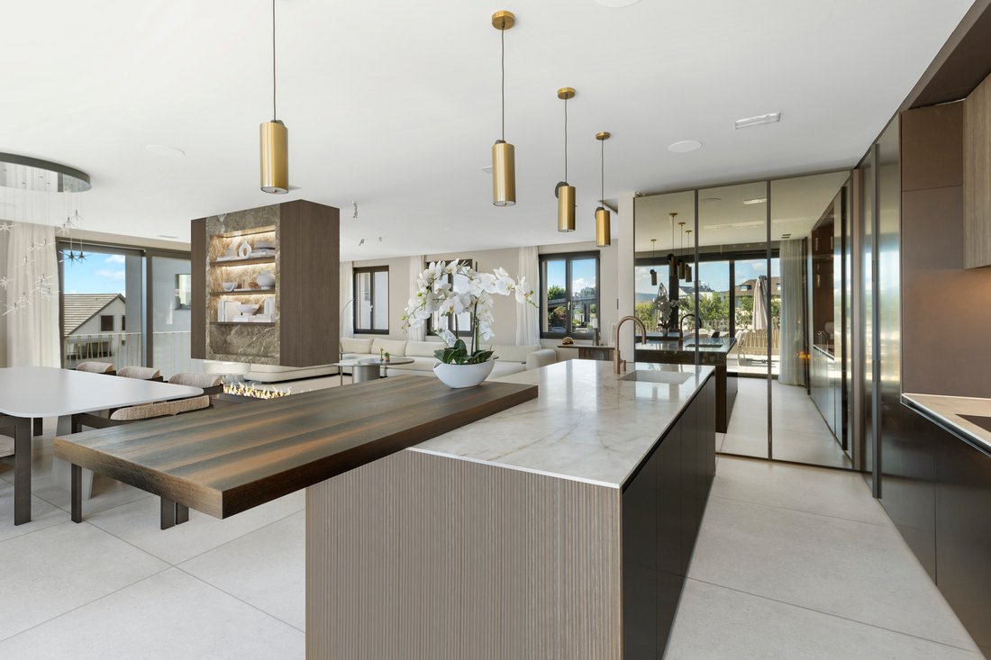 House in Kilchberg, Zurich, Switzerland 4 - 16133095