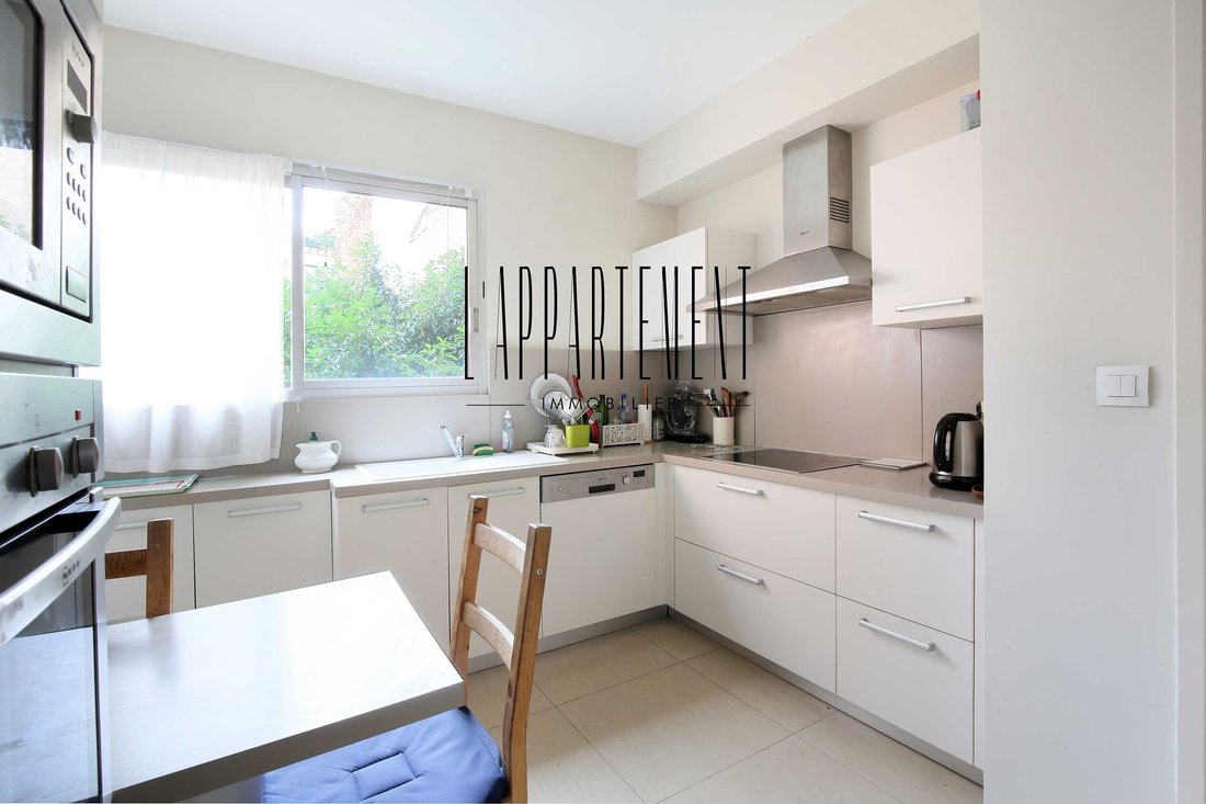 Apartment in Capitole, Toulouse, France 3 - 16131205