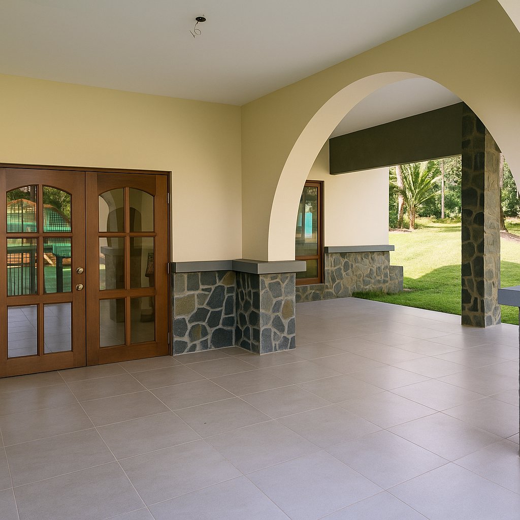 House in Panama City, Panama 1 - 16132808