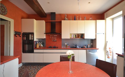 Castle for Sale in Villefranche-sur-Saone, Auvergne-Rhône-Alpes, France