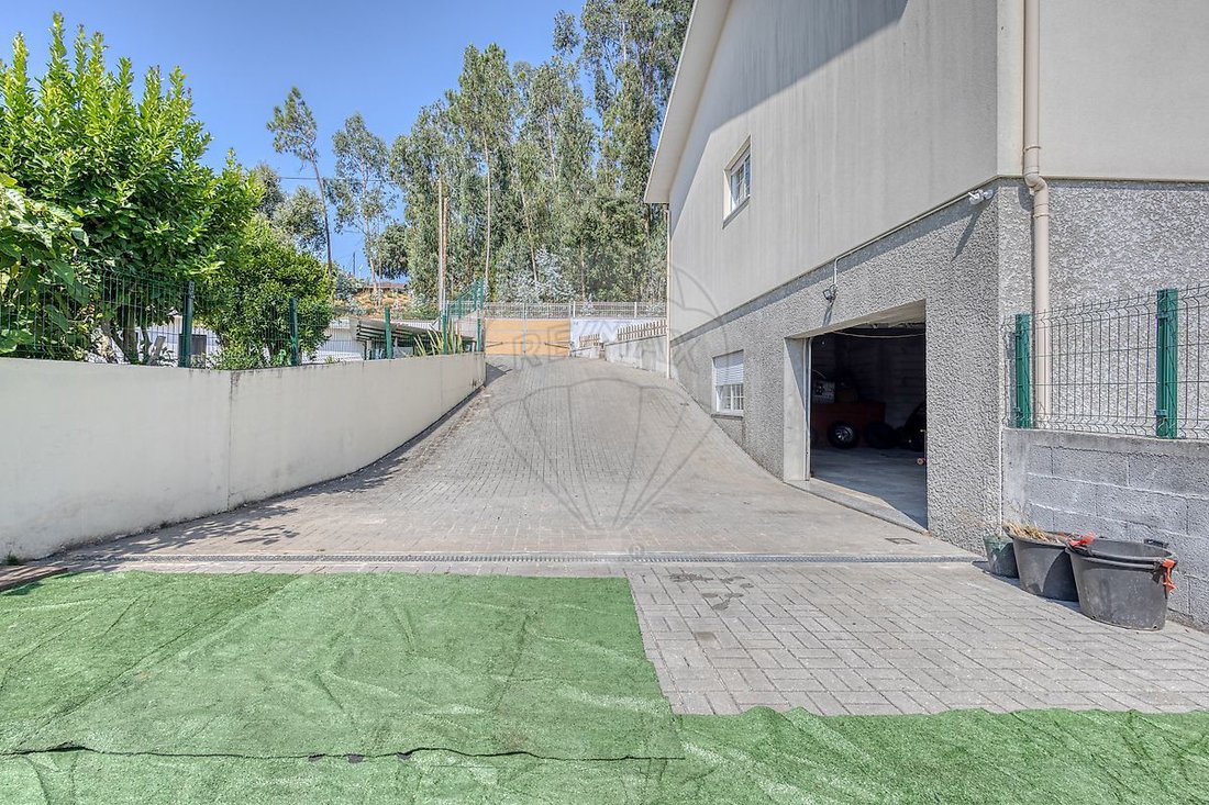 Haus in Canedo, Vale e Vila Maior, Aveiro, Portugal 5 - 16130739