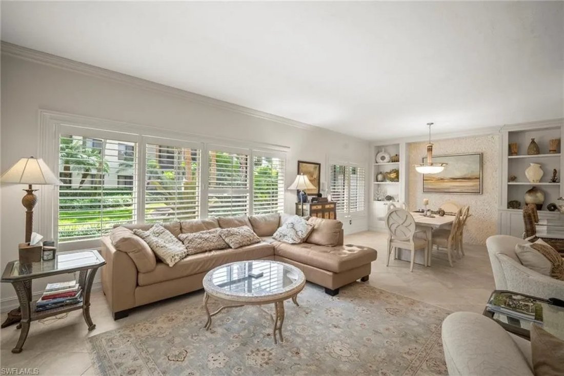 House in Naples, Florida, United States 3 - 16134266