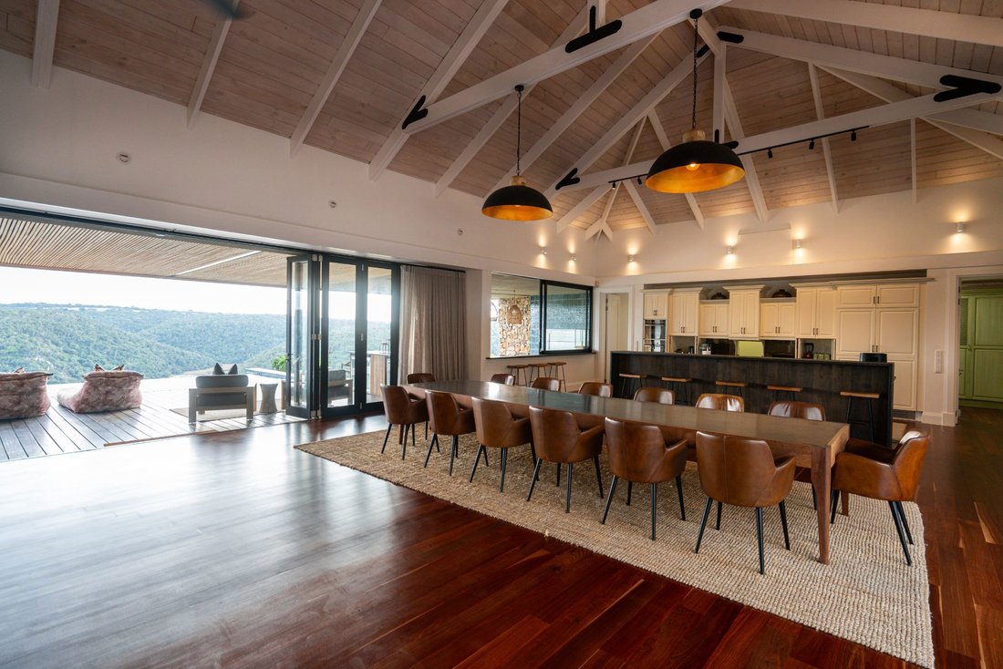 House in Seafield, Eastern Cape, South Africa 5 - 16132064