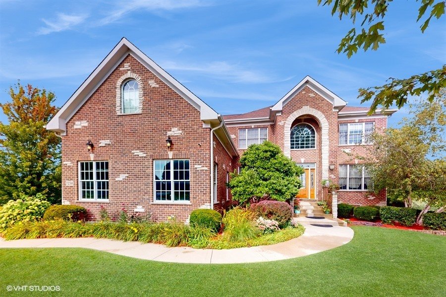 House in Village of Lakewood, Illinois, United States 2 - 16131002