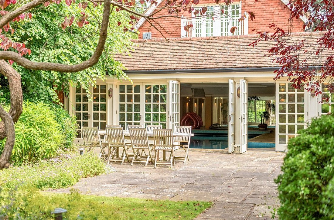 House in Lower Camden, Bromley, England 3 - 16134168