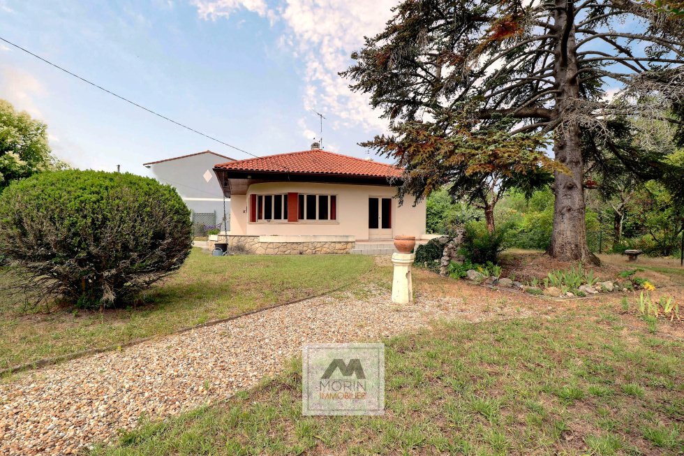 House in Jean Moulin, Le Bouscat, France 1 - 16130399
