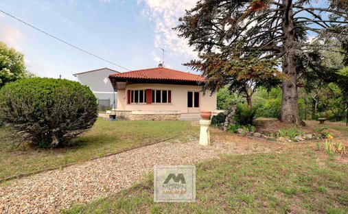 Maison à Jean Moulin, Le Bouscat, France 1