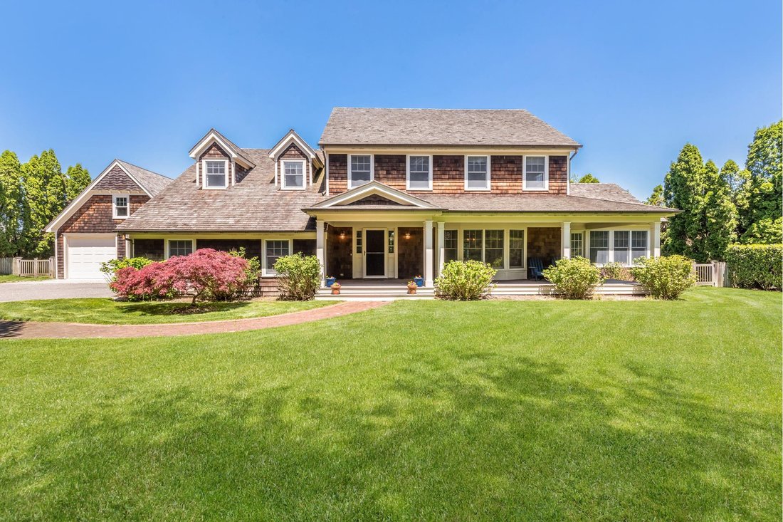 East Hampton, New York, United States 2 - 15879206