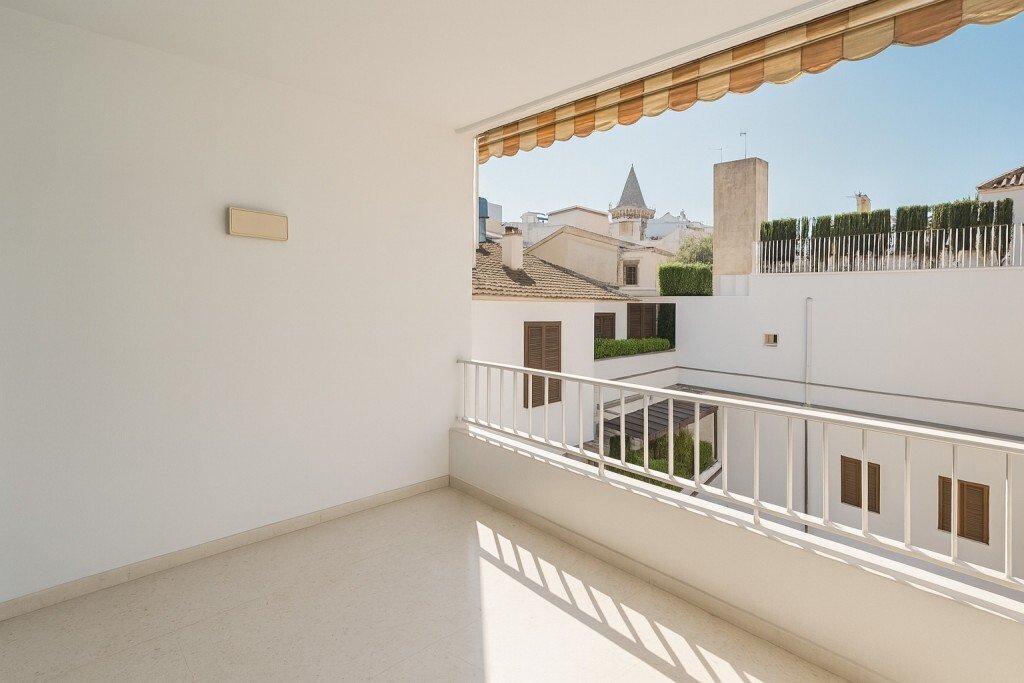 Apartment in Palma, Balearic Islands, Spain 2 - 16131991
