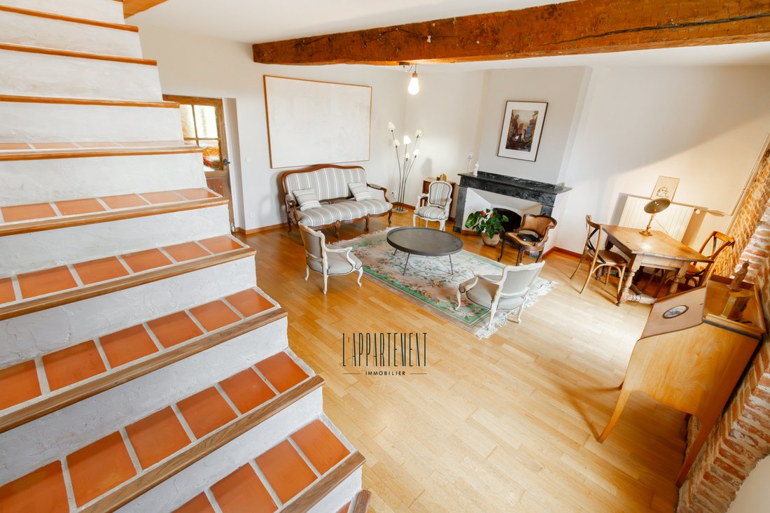 House in Lauzerville, Occitania, France 3 - 16130682
