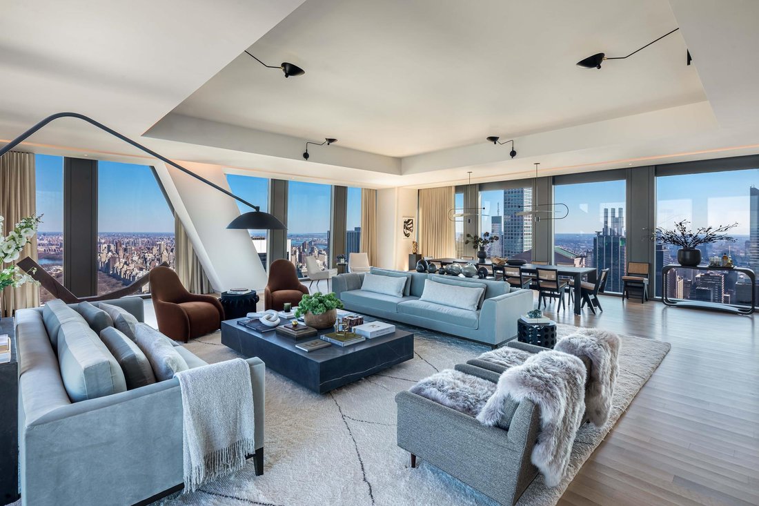 Condo in New York, New York, United States 2 - 14032806