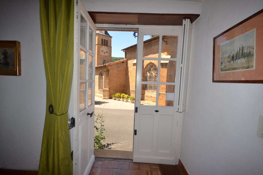 House in Cogny, Auvergne-Rhône-Alpes, France 4 - 16130735