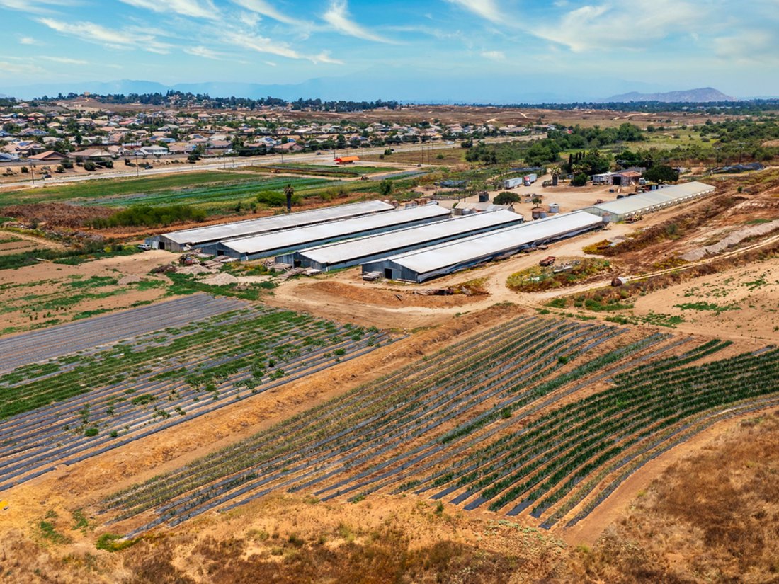 Land in Perris, California, United States 5 - 16134920