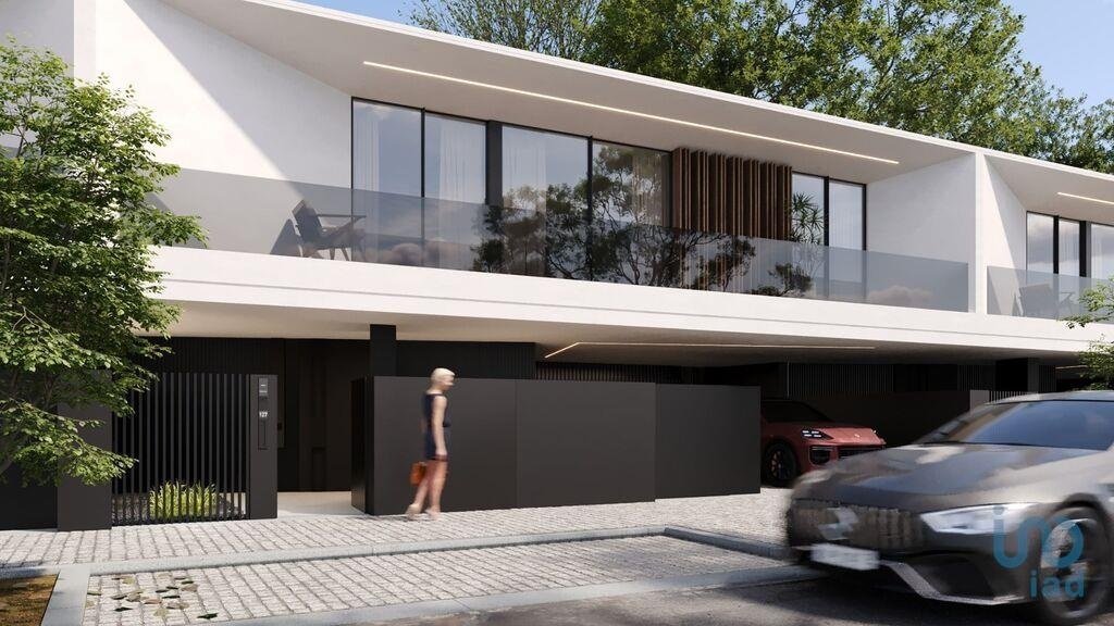 House in Milheiros, Porto District, Portugal 4 - 15025130