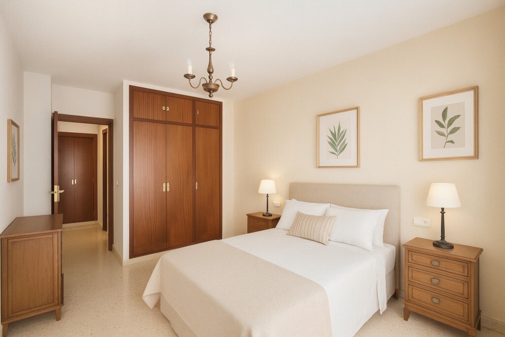 Apartment in Palma, Balearic Islands, Spain 4 - 16131991