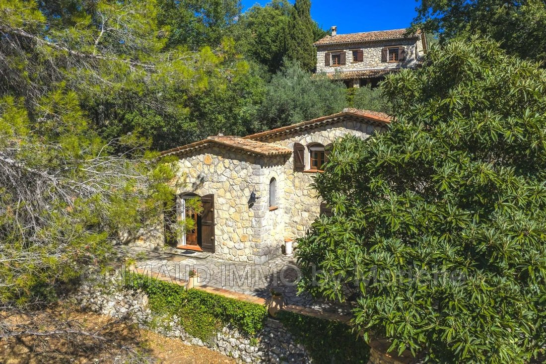 Villa in Callas, Provence-Alpes-Côte d'Azur, France 4 - 14892153