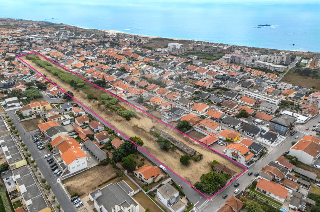 Land in Mindelo, Porto District, Portugal 2 - 16130769
