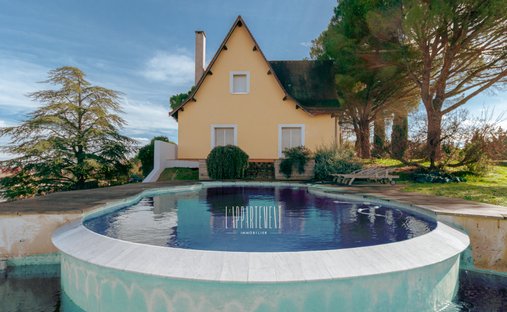 House in Lacroix, Lacroix-Falgarde, Occitania 1