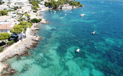 Terrain à Alcúdia, Îles Baléares, Espagne 1