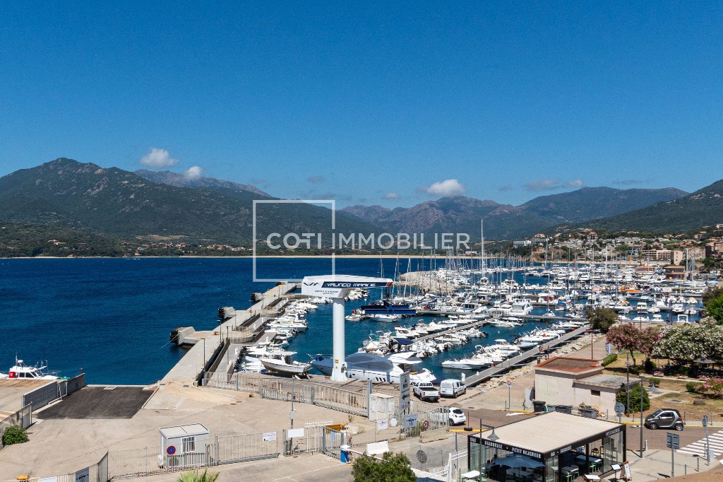 Apartment in Propriano, Corsica, France 2 - 16130126