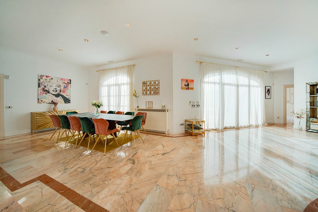 Villa in Palma, Balearic Islands, Spain 3 - 16131247
