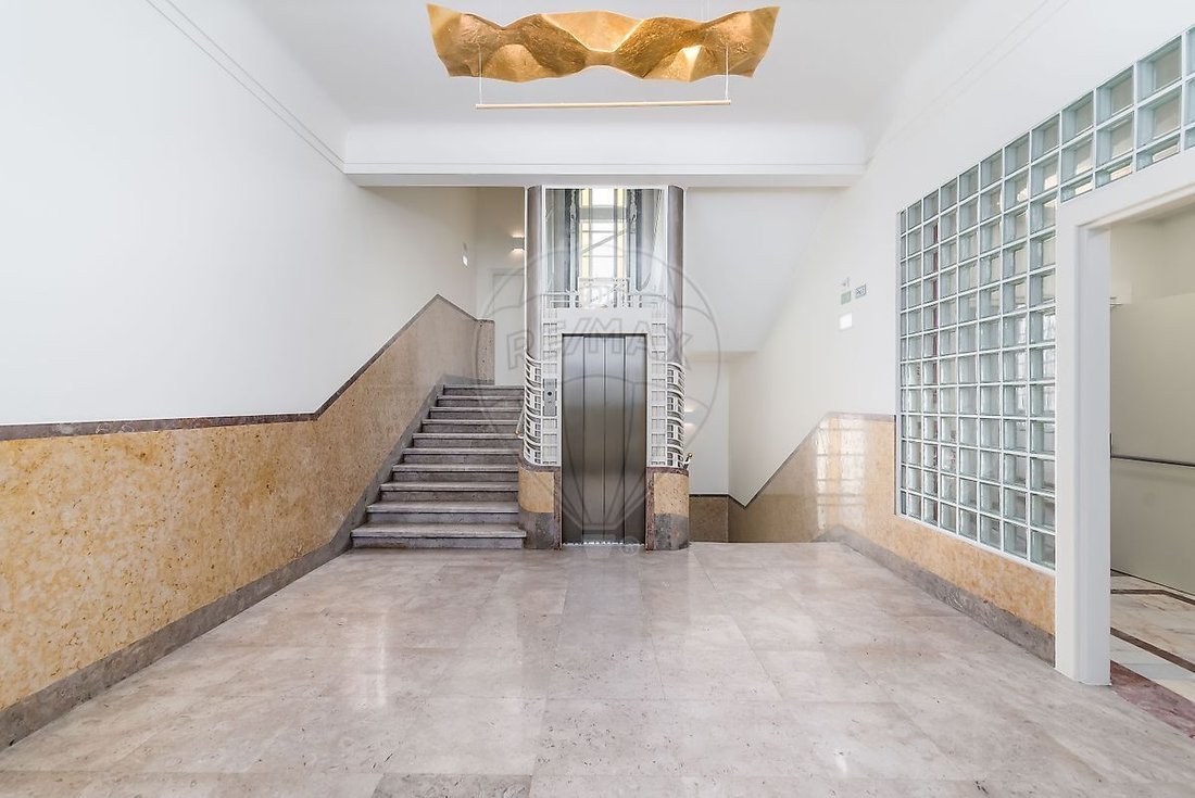 Apartment in Santo Antonio, Lisbon, Portugal 4 - 16134087