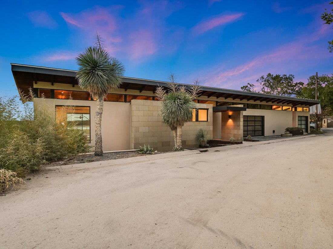 House in Austin, Texas, United States 1 - 12632400