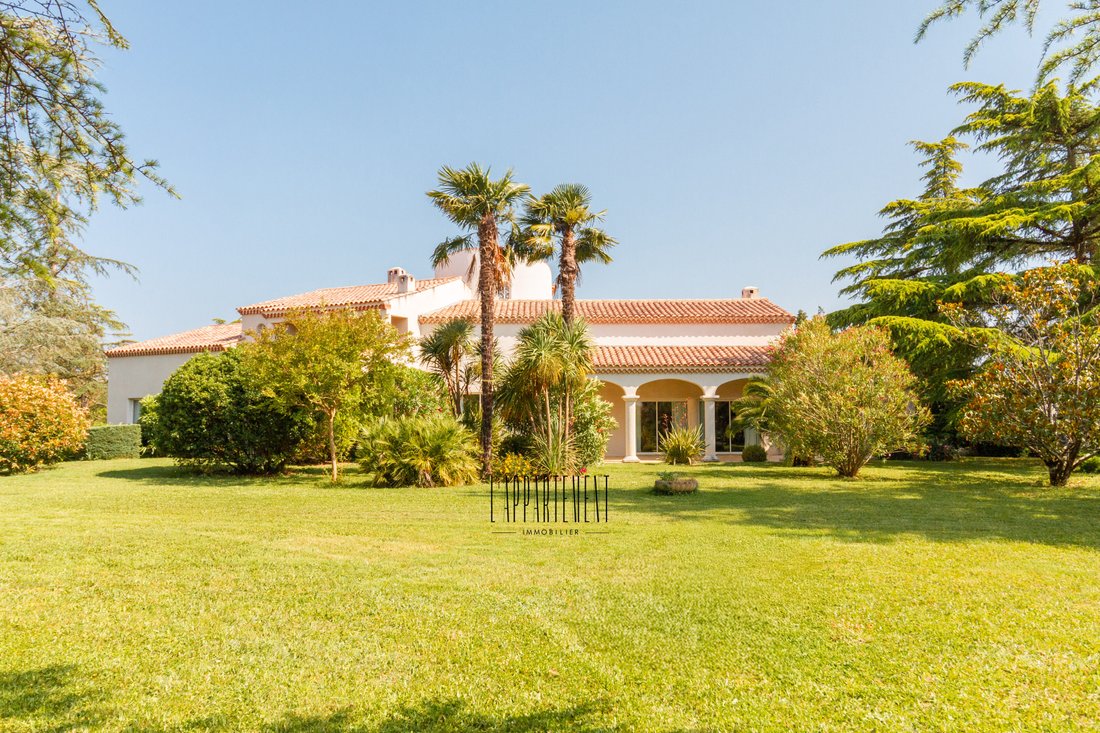 Estate in Pin-Balma, Occitania, France 1 - 16130865