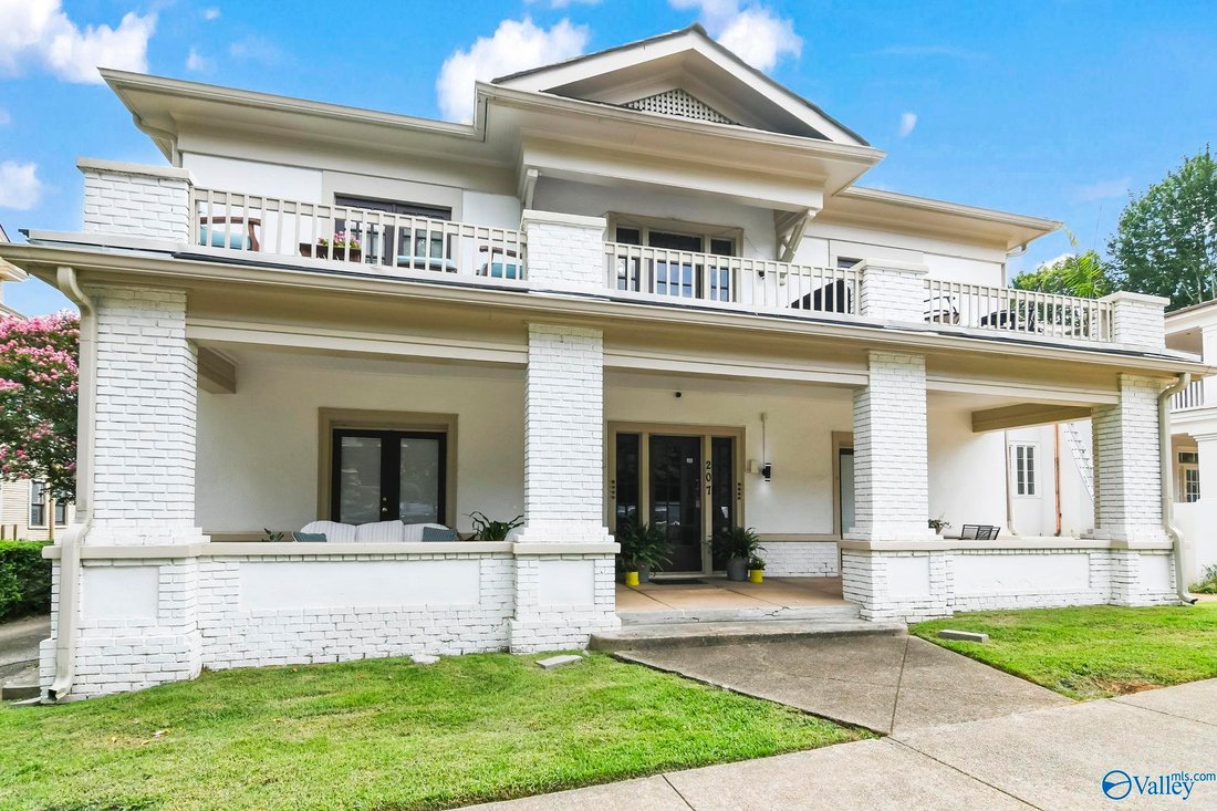 Apartment in Redstone Arsenal, Alabama, United States 3 - 16131452