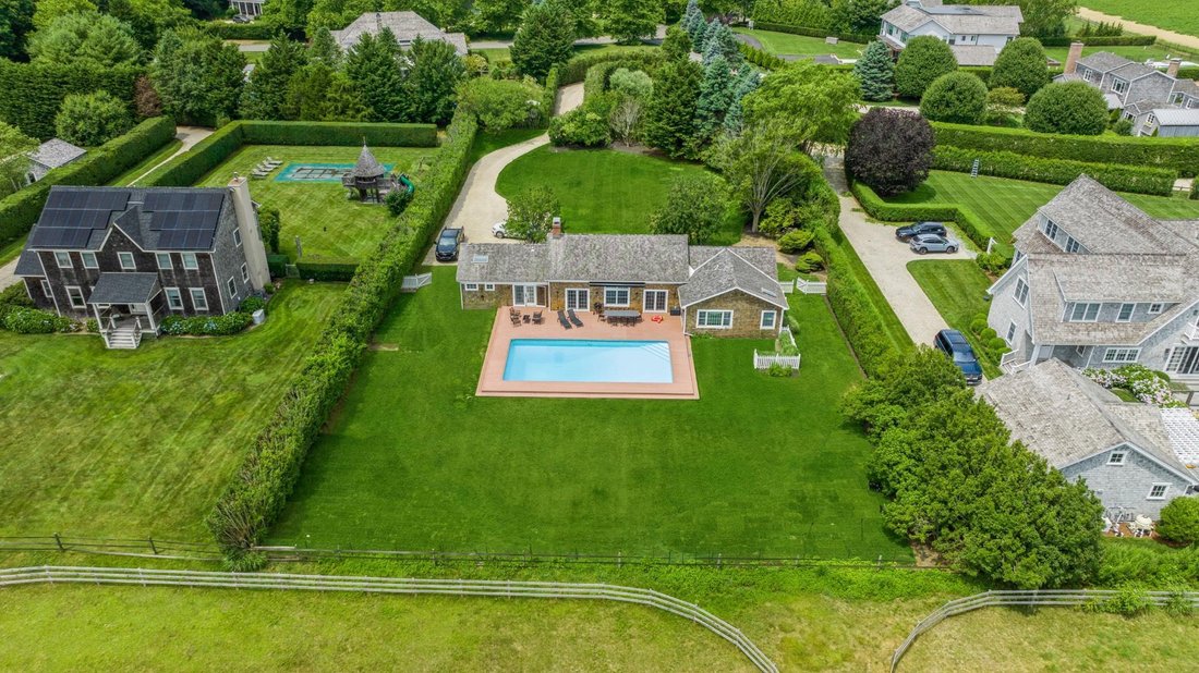 Water Mill, New York, United States 2 - 15877991