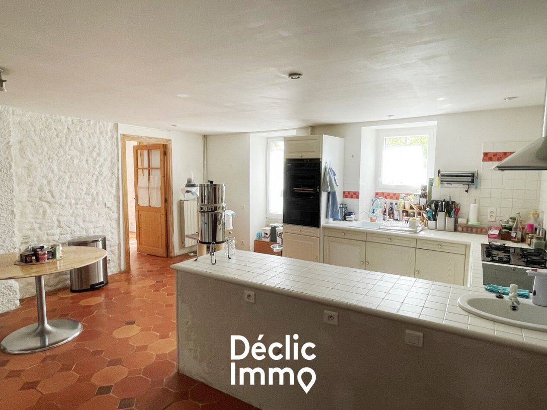 House in Sainte-Soulle, Nouvelle-Aquitaine, France 4 - 16130449