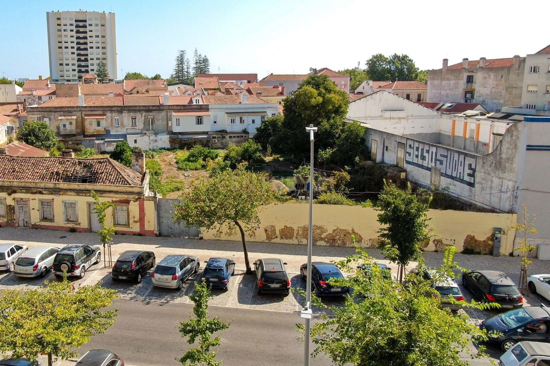 Land in Setubal, Setubal, Portugal 3 - 16134222