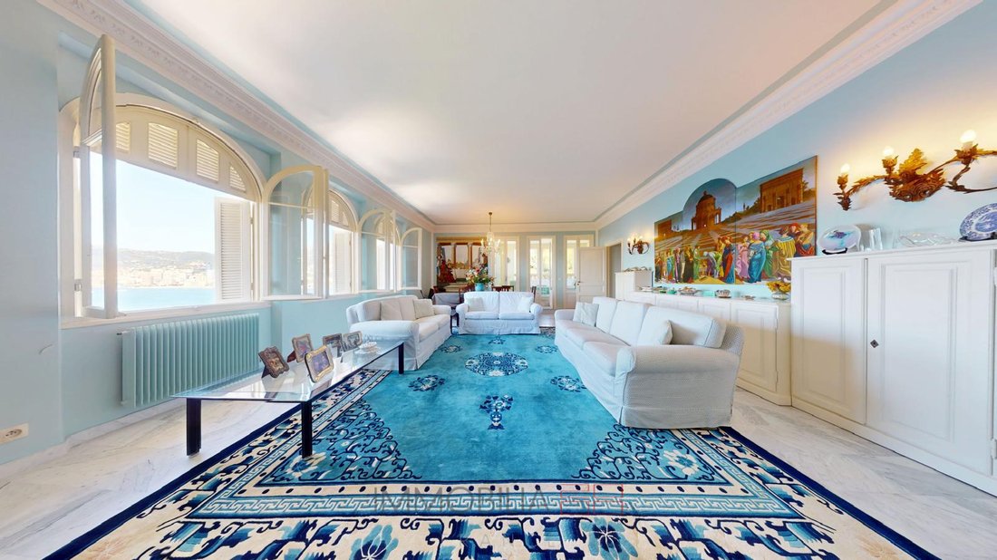 Apartment in Cabbe-Saint Roman, Roquebrune-Cap-Martin, France 4 - 16129849