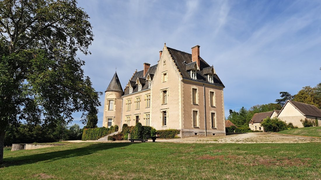 House in Centre, Amboise, France 5 - 16130989