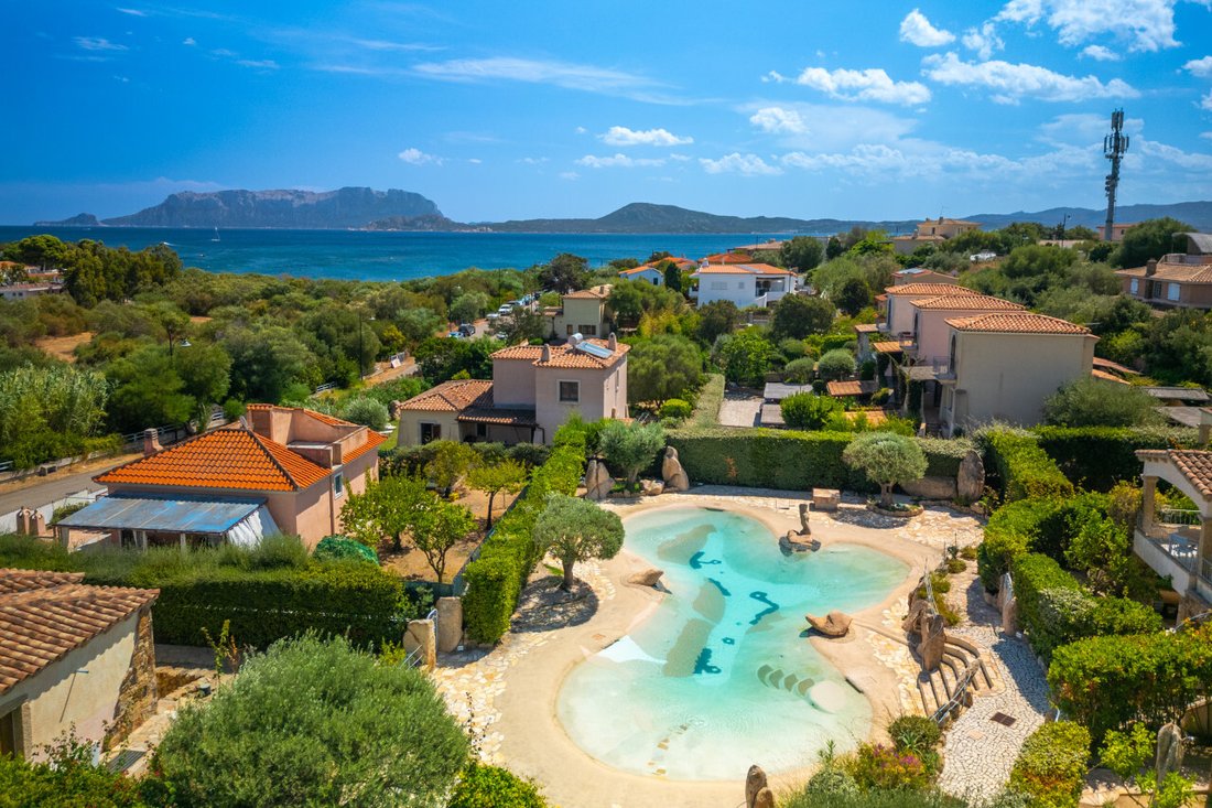 House in Olbia, Sardinia, Italy 5 - 16133322