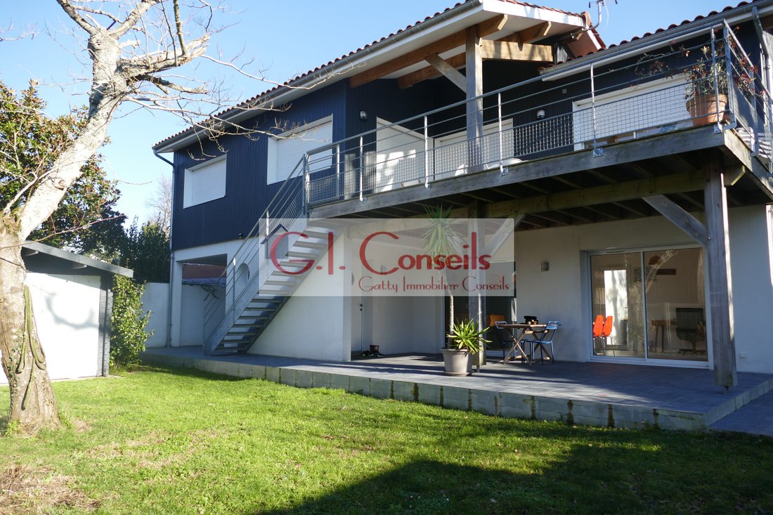 House in Nord Est, Andernos-les-Bains, France 4 - 16130036